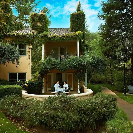 Fairmont Sonoma Mission Inn & Spa-2